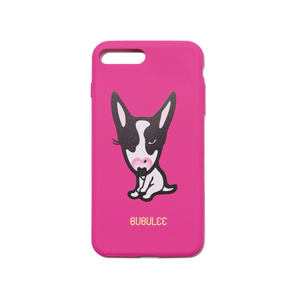 BUBULEE iphone 7+ / 8+ case - Pink