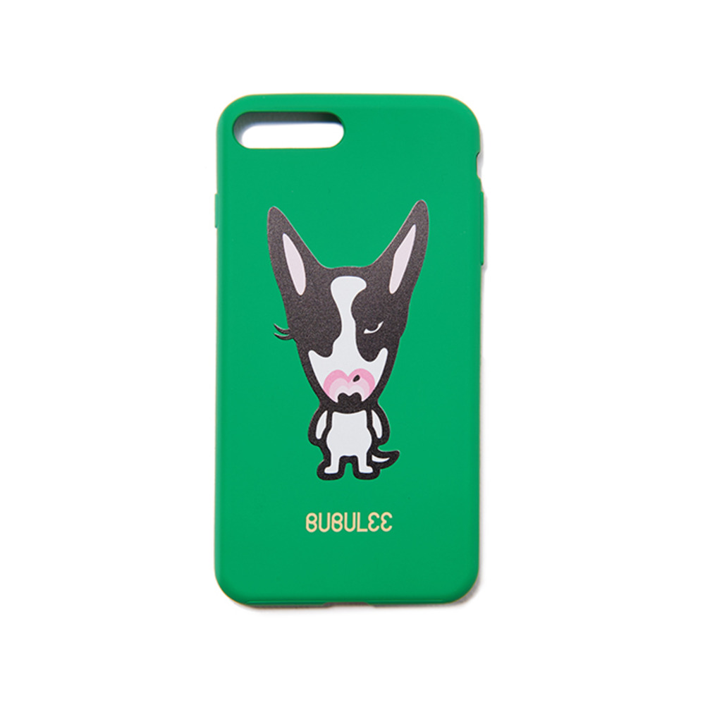 BUBULEE iphone 7+ / 8+ case - Green