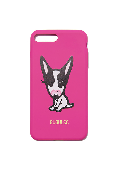 BUBULEE iphone 7+ / 8+ case - Pink